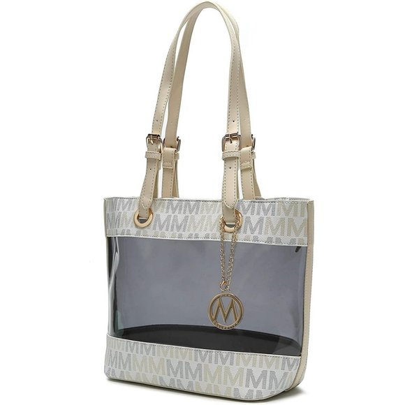 YVES SAINT LAURENT Calypso Patent Leather Shoulder Bag Black Gold Patent Leather Shoulder Bag